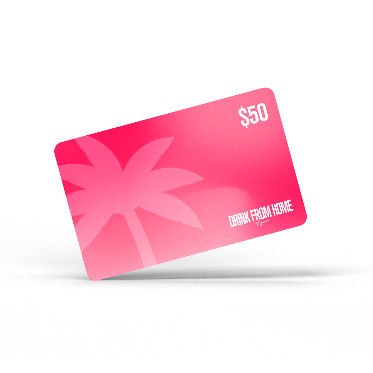 DFH Gift Card